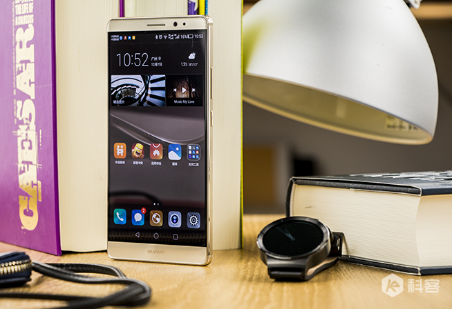 比想象中更給力，華為Mate 8拍攝評測