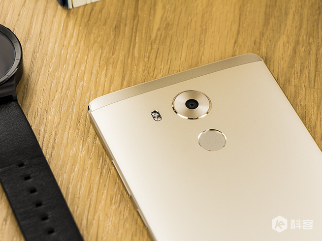 比想象中更給力，華為Mate 8拍攝評測
