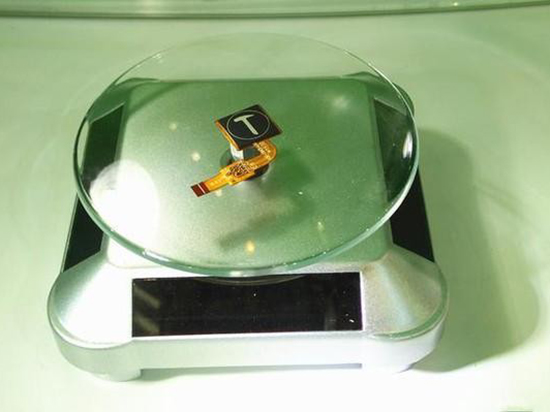 錘子T2沒有指紋識(shí)別？為什么指紋技術(shù)會(huì)成為手機(jī)大熱？