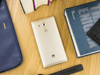 比想象中更給力，華為Mate 8拍攝評(píng)測