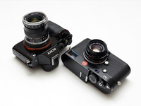 市場份額激增 索尼拯救了無反相機(jī)！