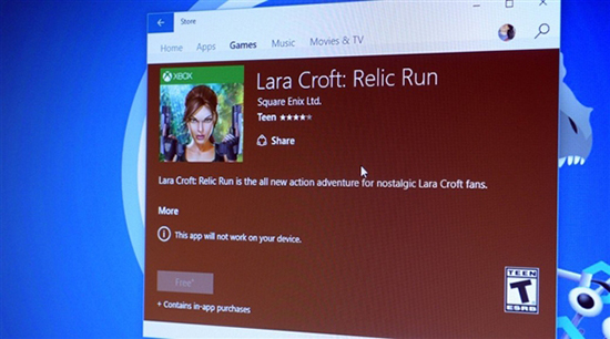 良藥or毒藥？微軟計劃統(tǒng)一手機及PC端應用商店