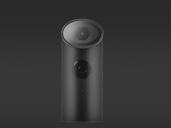 自帶直播功能，樂視也搞運動相機了