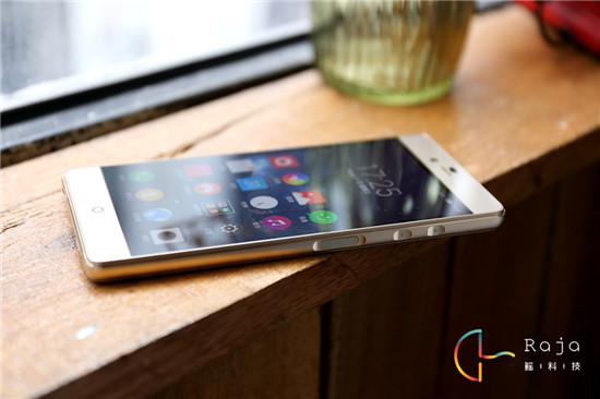 努比亞Z9 Max精英版體驗：創(chuàng)新的指紋識別但未盡完美