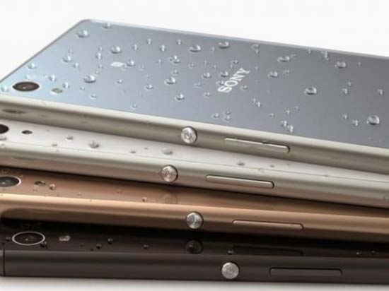 真帥！明年初索尼5箭齊發(fā)？