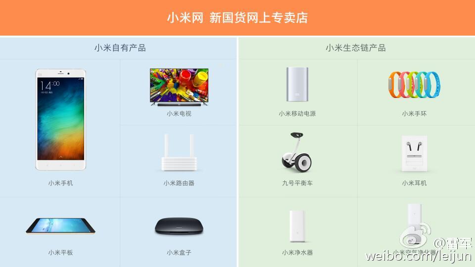 雷軍自曝將啟用新品牌：小米手環/耳機/電源要改名了
