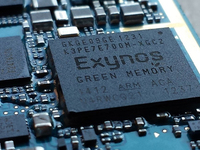 八核成最大優勢？三星Exynos 8890芯片揭秘