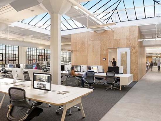 年度最佳雇主當(dāng)屬Airbnb！環(huán)境真的不像在上班