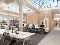 年度最佳雇主當(dāng)屬Airbnb！環(huán)境真的不像在上班