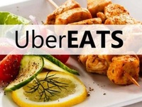 Uber出獨(dú)立外賣應(yīng)用？ 看來(lái)這回是玩真的了