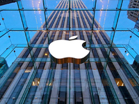 安卓捅刀？蘋果iPhone在歐美市場份額出現下滑 