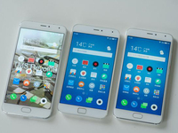 魅族MX4 PRO刷FLYME 5測評：體驗提升，但BUG不少