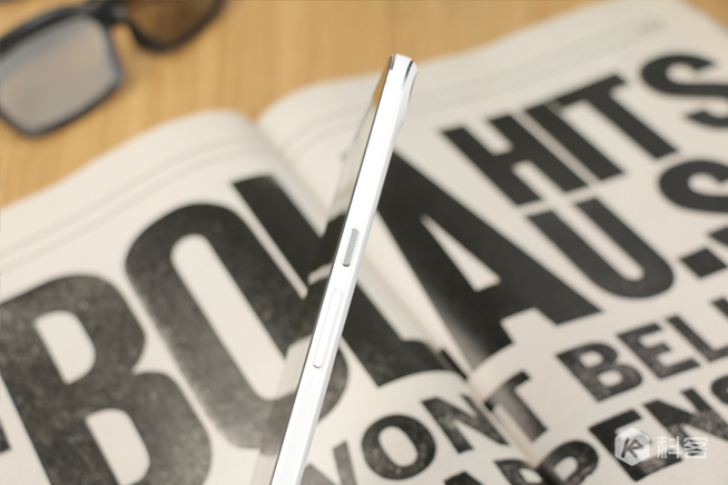 當親兒子也得要看氣質(zhì) Nexus 6P體驗評測