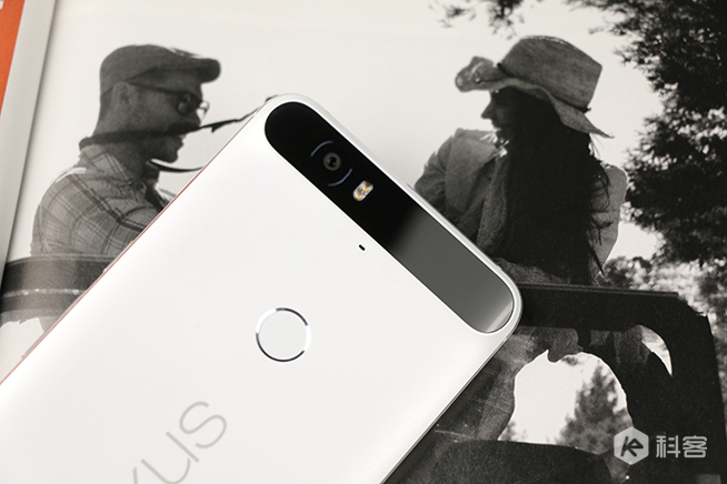 當親兒子也得要看氣質(zhì) Nexus 6P體驗評測