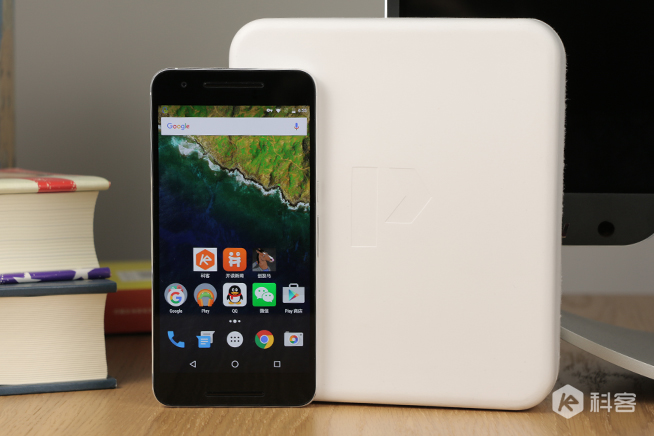 當親兒子也得要看氣質(zhì) Nexus 6P體驗評測