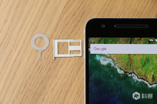 當親兒子也得要看氣質(zhì) Nexus 6P體驗評測