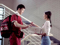 高逼格！京東明年將在農(nóng)村開始無(wú)人機(jī)送貨