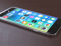 蘋果申請防水新專利 最快可在iPhone 7上使用？