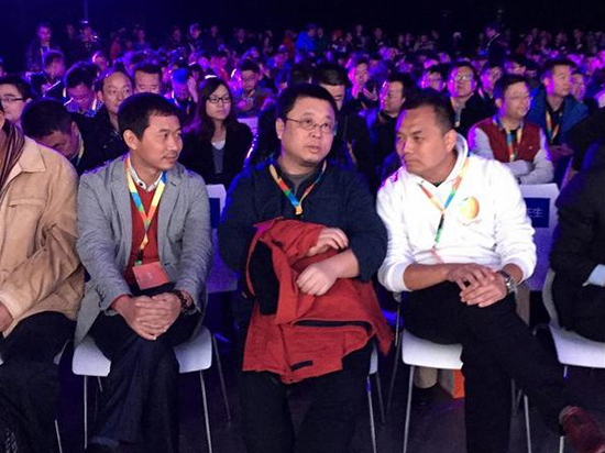 錘子真要投靠“阿里爸爸”?先聽聽魅族怎么說