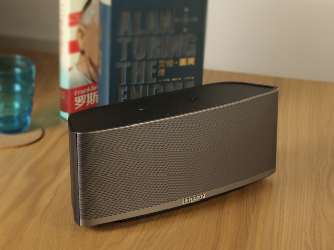 咚咚WiFi音響評(píng)測(cè)，一款能傾聽能交流的音響