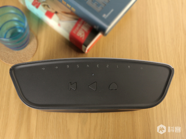 咚咚WiFi音響評(píng)測(cè)，一款能傾聽能交流的音響