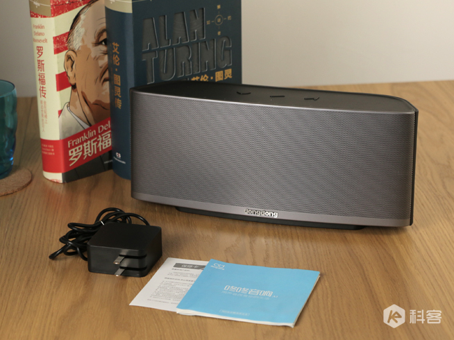 咚咚WiFi音響評(píng)測(cè)，一款能傾聽能交流的音響