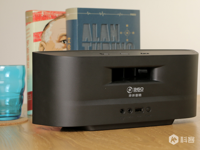 咚咚WiFi音響評(píng)測(cè)，一款能傾聽能交流的音響