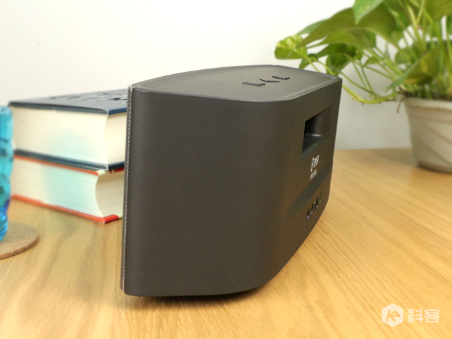 咚咚WiFi音響評(píng)測(cè)，一款能傾聽能交流的音響