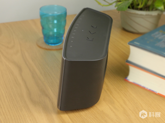 咚咚WiFi音響評(píng)測(cè)，一款能傾聽能交流的音響