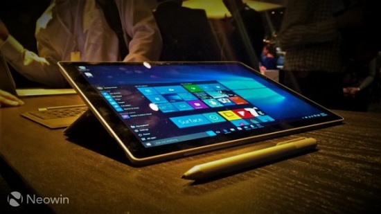 微軟道歉：Surface新產(chǎn)品體驗不完美，會盡快推出更新修復(fù)
