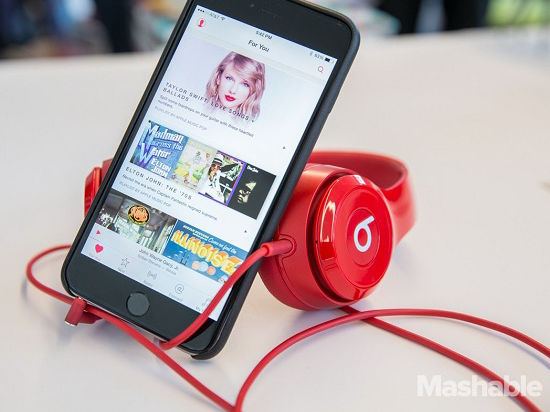 蘋果員工福利不停！贈(zèng)送Apple Music免費(fèi)使用期