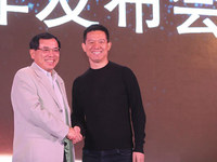 年底巨頭抱團熱，樂視TCL牽手意欲何為