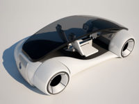 年終盤(pán)點(diǎn)：2015年那些霸占頭條的互聯(lián)網(wǎng)造車