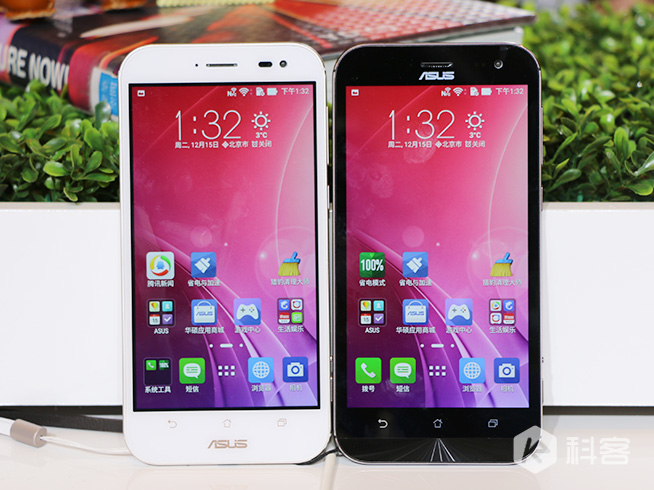 這塊奧利奧變焦有多強？華碩ZenFone Zoom圖賞+樣張