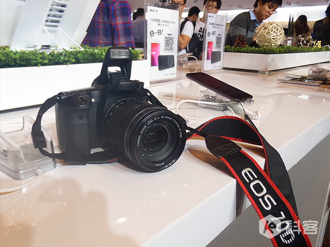 這塊奧利奧變焦有多強？華碩ZenFone Zoom圖賞+樣張