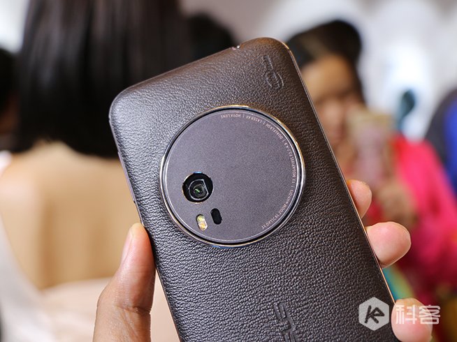這塊奧利奧變焦有多強？華碩ZenFone Zoom圖賞+樣張