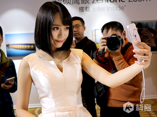 這塊奧利奧變焦有多強？華碩ZenFone Zoom圖賞+樣張