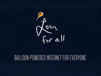 存在安全隱患 谷歌氣球網(wǎng)絡計劃受阻