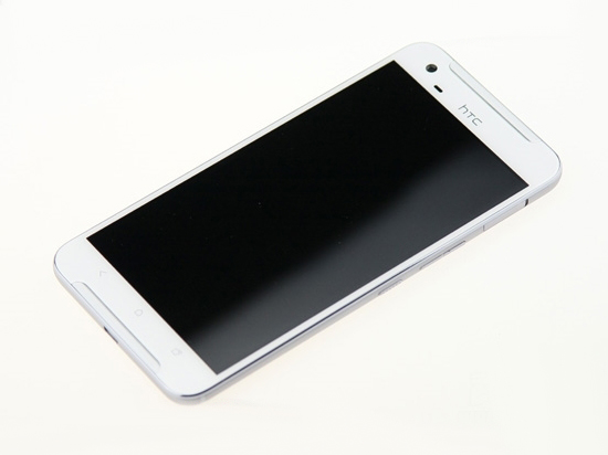 顏值擔當！HTC One X9國行曝光：售價良心