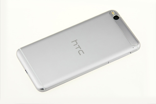 顏值擔當！HTC One X9國行曝光：售價良心
