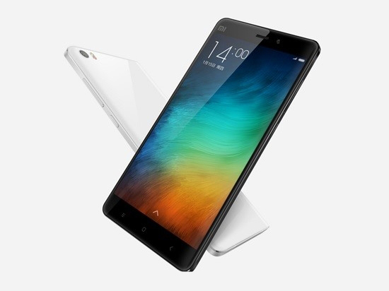 猴賽雷！小米Note成互聯網大會嘉賓專用機