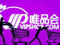 唯品會售假茅臺？官方稱將退貨退款 