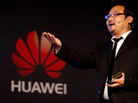 樂視小米放心了，華為不著急做電視