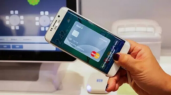 Apple Pay及Samsung Pay同時入華 移動支付大戰(zhàn)即將上演