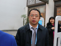 周鴻祎回應會場酣睡：一覺醒來，世界就變了