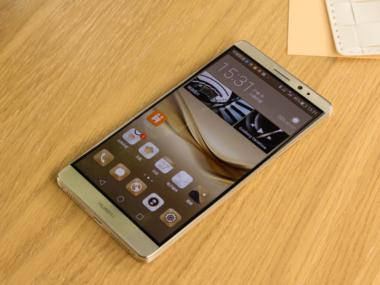 年終盤點：2015年智能手機上的那些新技術(shù)