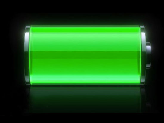 超級(jí)電池面世了：充電7秒續(xù)航35公里