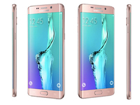 三星Galaxy S6 edge+又有新配色：粉色款登陸官網