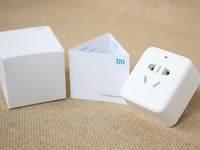 小米眾籌又有新產(chǎn)品，讓你隨心用電？