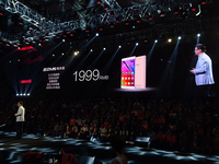 超長恐怖續(xù)航 金立M5 Plus發(fā)布，售2499元